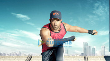 Celeb Photos Of Hrithik Roshan