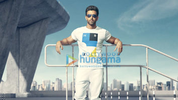 Celeb Photos Of Hrithik Roshan