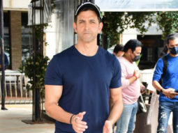 Hrithik Roshan all set for Vikram Vedha promotions
