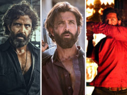 Hrithik Roshan to sport three different looks in Vikram Vedha to showcase backstory of Vedha