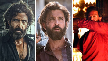 Hrithik Roshan to sport three different looks in Vikram Vedha to showcase backstory of Vedha