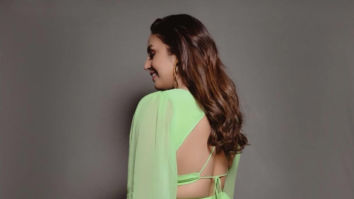 Celebrity Photos of Huma Qureshi