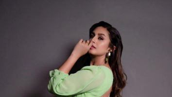 Celebrity Photos of Huma Qureshi