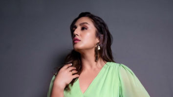 Celebrity Photos of Huma Qureshi