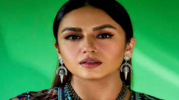 Celebrity Photos of Huma Qureshi