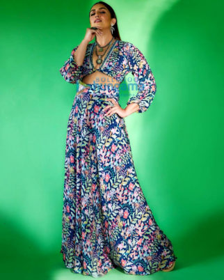 Celebrity Photos of Huma Qureshi