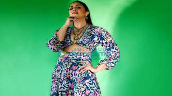 Celebrity Photos of Huma Qureshi