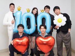 Hyun Bin, Yoona starrer Confidential Assignment 2 surpasses 1 million moviegoers in 3 days beating its prequel’s record; star cast celebrates, see photo