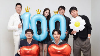 Hyun Bin, Yoona starrer Confidential Assignment 2 surpasses 1 million moviegoers in 3 days beating its prequel’s record; star cast celebrates, see photo