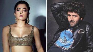 Is Rashmika Mandanna Kartik Aaryan’s leading lady in Aashiqui 3?