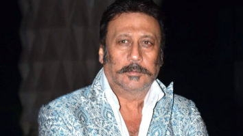 Jackie Shroff on his struggles: “200 sq ft ki jagah mein rehne ka, potty ke liye line lagane ka…”