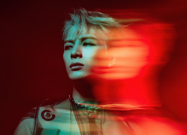 Jackson Wang – MAGIC MAN Review: Singer casts a spell as he is driven by love, sincerity and vulnerability in his sophomore album Jackson Wang – MAGIC MAN Review: Singer casts a spell as he is driven by love, sincerity and vulnerability in his sophomore album
