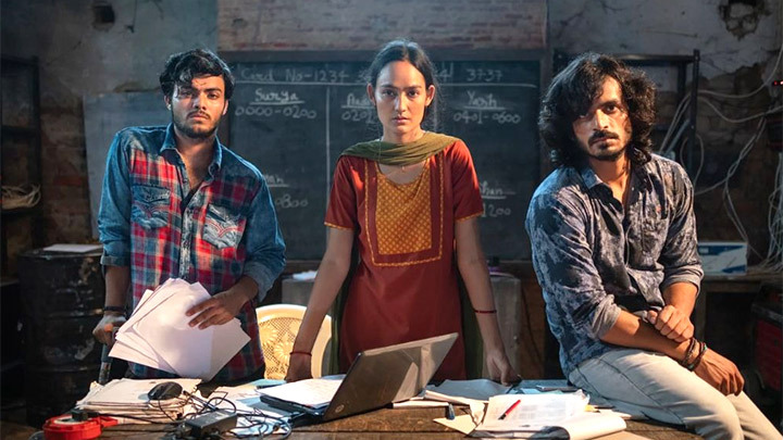 Jamtara: Season 2 | Official Trailer | Amit Sial, Monika Panwar, Sparsh Shrivastava | Netflix India Jamtara: Season 2 | Official Trailer | Amit Sial, Monika Panwar, Sparsh Shrivastava | Netflix India