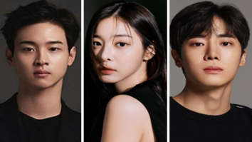 Jang Dong Yoon, Seol In Ah and Chu Young Woo to star in new school drama Oasis