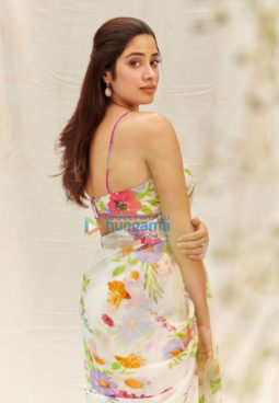 Celebrity Photos of Janhvi Kapoor