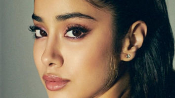 Celebrity Photos of Janhvi Kapoor