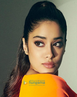 Celebrity Photos of Janhvi Kapoor