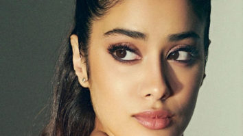 Celebrity Photos of Janhvi Kapoor