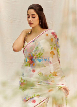 Celebrity Photos of Janhvi Kapoor