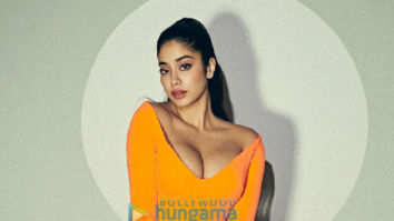 Celebrity Photos of Janhvi Kapoor