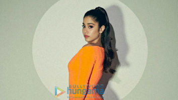 Celebrity Photos of Janhvi Kapoor