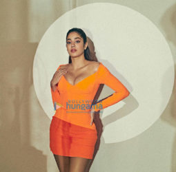 Celebrity Photos of Janhvi Kapoor