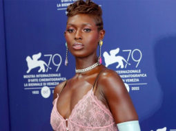 Jodie Turner-Smith in advanced talks to join Disney+’s Star Wars series The Acolyte