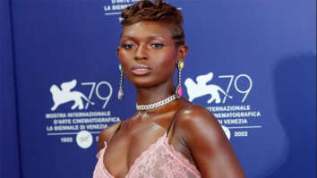 Jodie Turner-Smith in advanced talks to join Disney+’s Star Wars series The Acolyte