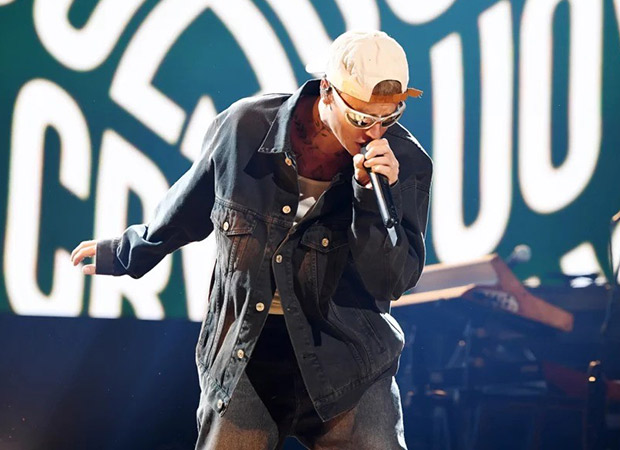 Justin Bieber postpones remaining ‘Justice’ tour dates after Ramsay-Hunt diagnosis; India concert date remains unchanged - “Needed to make my health a priority right now” Justin Bieber postpones remaining ‘Justice’ tour dates after Ramsay-Hunt diagnosis; India concert date remains unchanged - “Needed to make my health a priority right now”