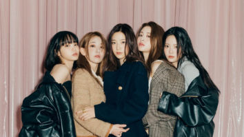 K-pop group LE SSERAFIM to make first comeback with ANTIFRAGILE; album set to drop on October 17