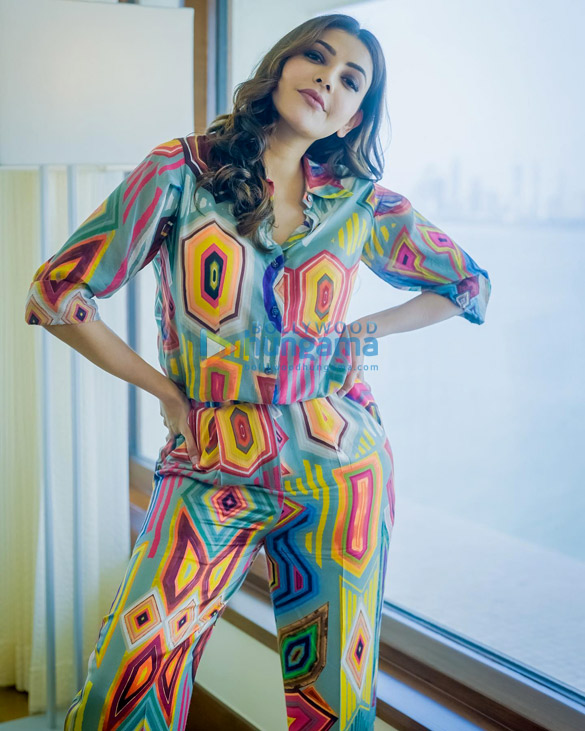 kajal aggarwal 2 26
