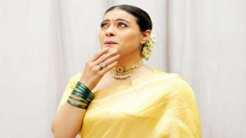 Celebrity Photos of Kajol