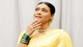 Celebrity Photos of Kajol