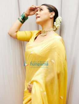 Celebrity Photos of Kajol