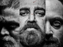 Kamal Haasan, Vijay Sethupathi and Fahadh Faasil starrer Vikram to release on ZEE5 on September 7