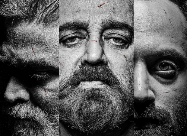Kamal Haasan, Vijay Sethupathi and Fahadh Faasil starrer Vikram to move from Disney+ Hotstar to ZEE5 on September 7 Kamal Haasan, Vijay Sethupathi and Fahadh Faasil starrer Vikram to release on ZEE5 on September 7