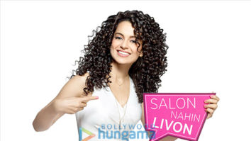 Celeb Photos Of Kangana Ranaut
