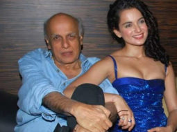 Kangana Ranaut targets Mahesh Bhatt; says he converted his religion to marry Soni Razdan