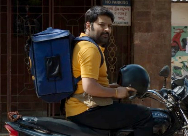 Kapil Sharma starrer Zwigato to also screened at Busan International Film Festival 2022 