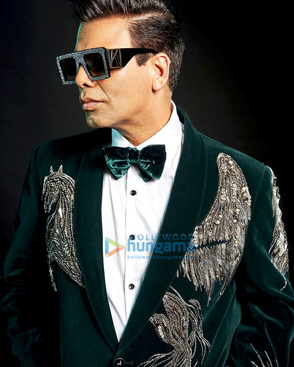 karan jihar