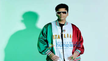 Celebrity Photos of Karan Johar