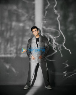 Celebrity Photos of Karan Johar