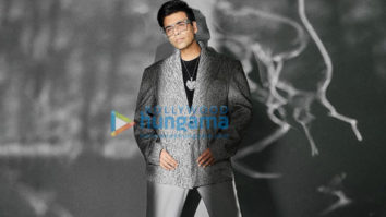 Celebrity Photos of Karan Johar
