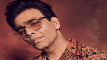 Celebrity Photos of Karan Johar