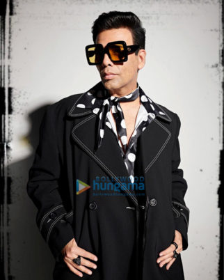 Celebrity Photos of Karan Johar