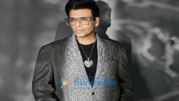 Celebrity Photos of Karan Johar