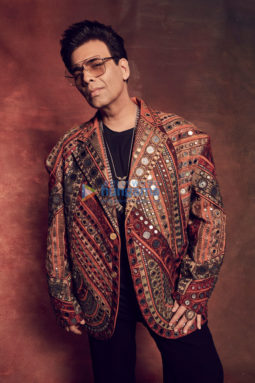 Celebrity Photos of Karan Johar