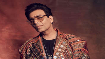 Celebrity Photos of Karan Johar