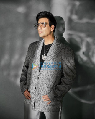 Celebrity Photos of Karan Johar
