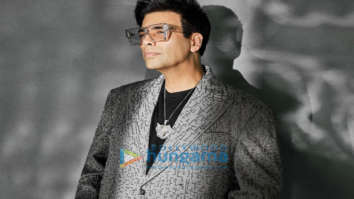 Celebrity Photos of Karan Johar